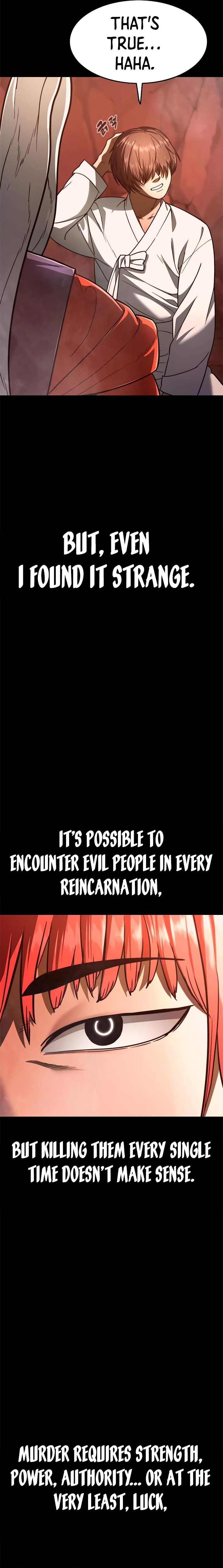 Monster Devourer Chapter 32 - Page 36