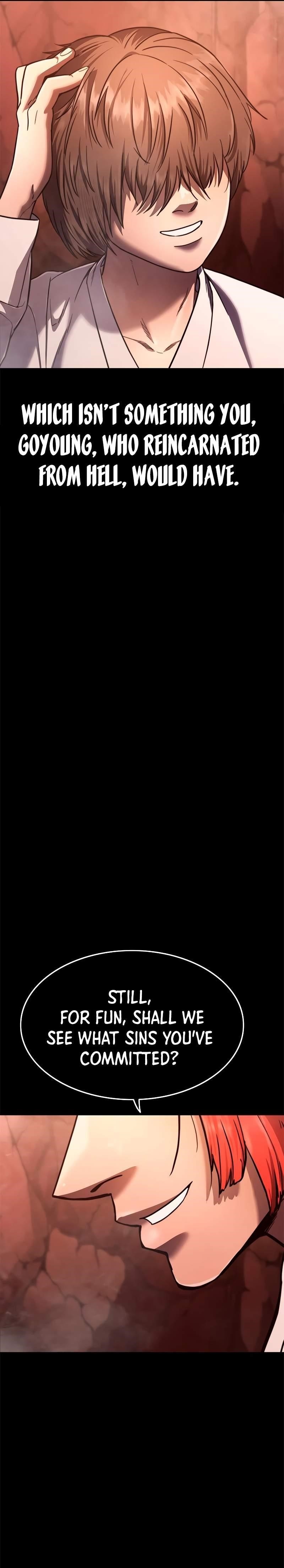 Monster Devourer Chapter 32 - Page 37