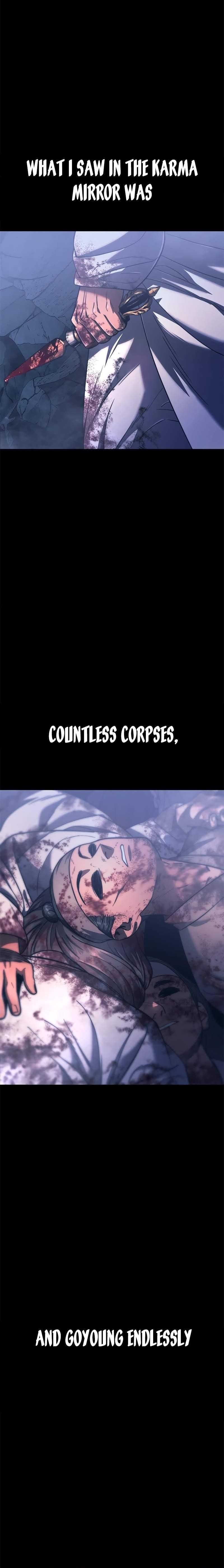 Monster Devourer Chapter 32 - Page 41