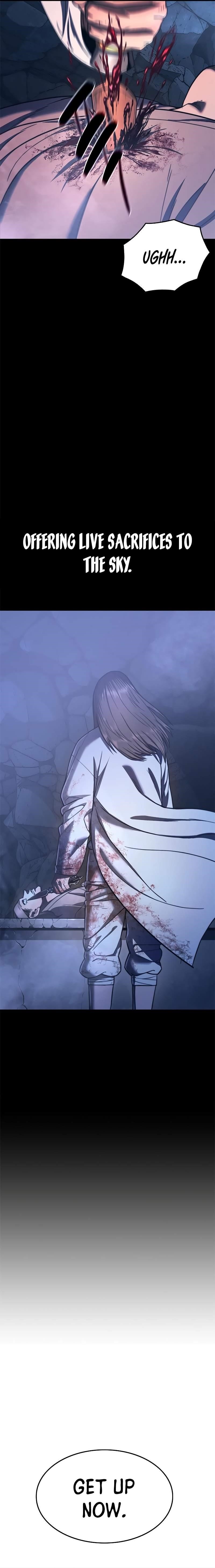 Monster Devourer Chapter 32 - Page 42