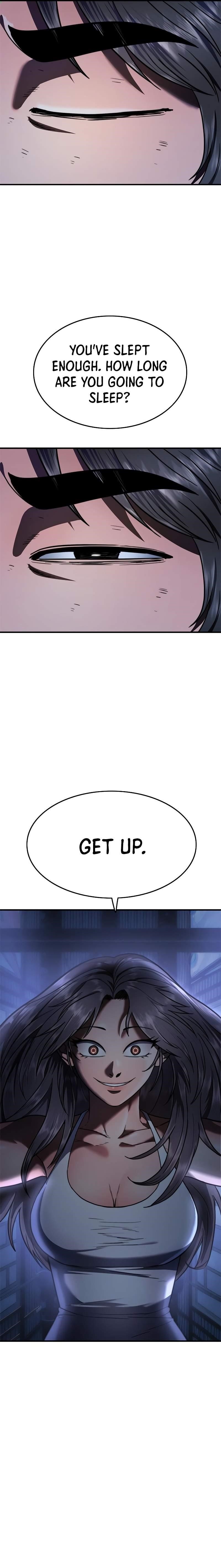 Monster Devourer Chapter 32 - Page 43