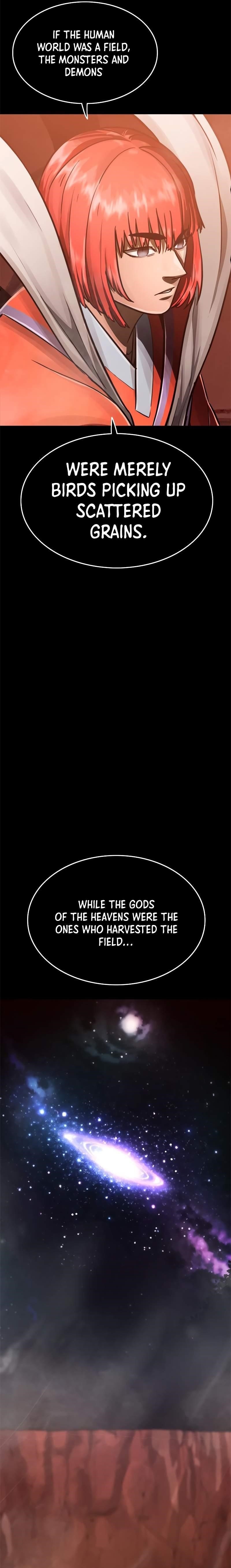 Monster Devourer Chapter 33 - Page 10