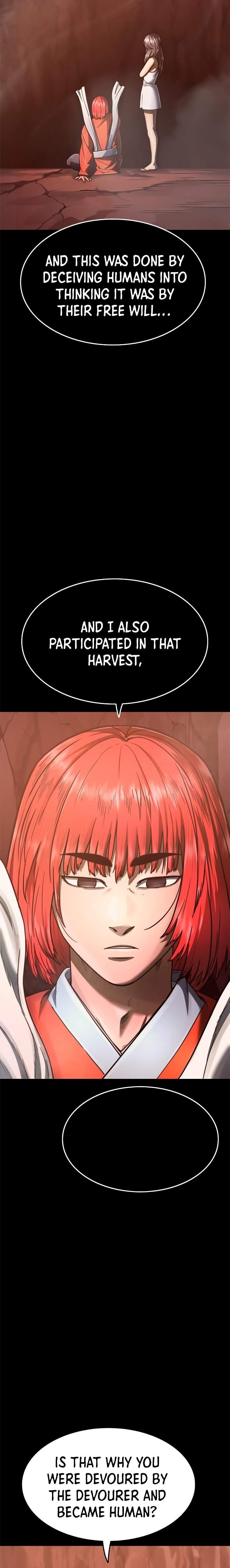 Monster Devourer Chapter 33 - Page 11