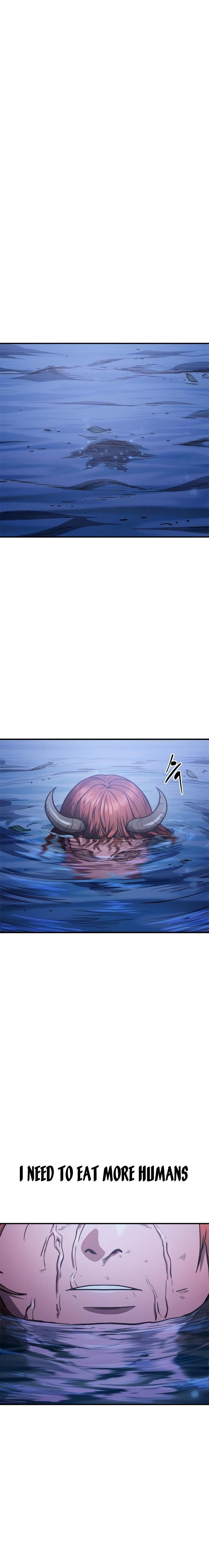 Monster Devourer Chapter 33 - Page 16