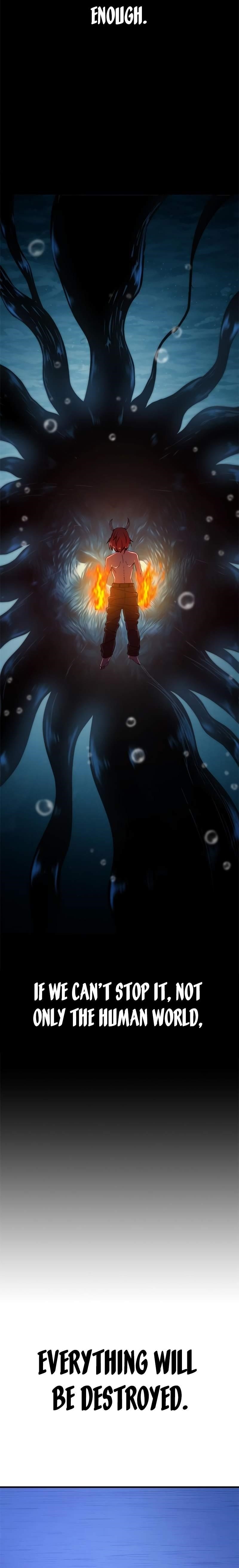 Monster Devourer Chapter 33 - Page 18