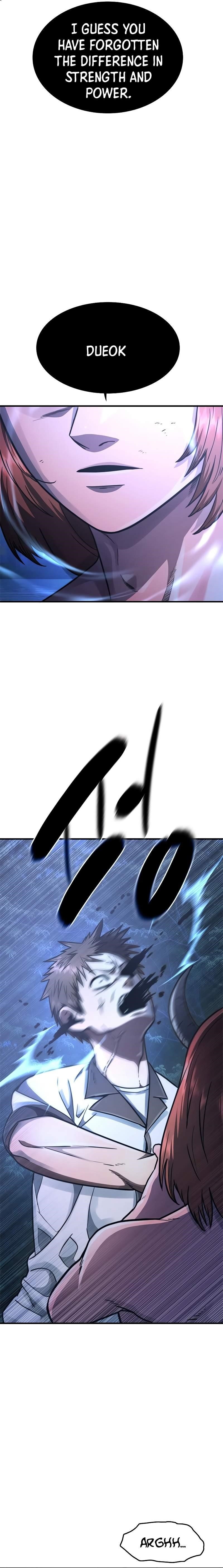 Monster Devourer Chapter 33 - Page 29