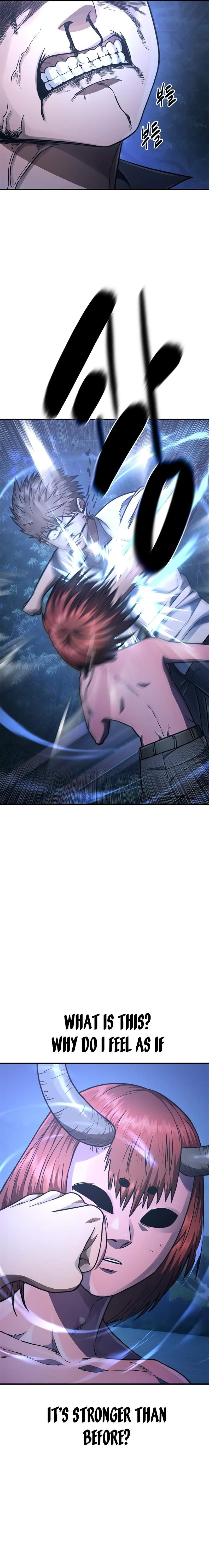 Monster Devourer Chapter 33 - Page 30