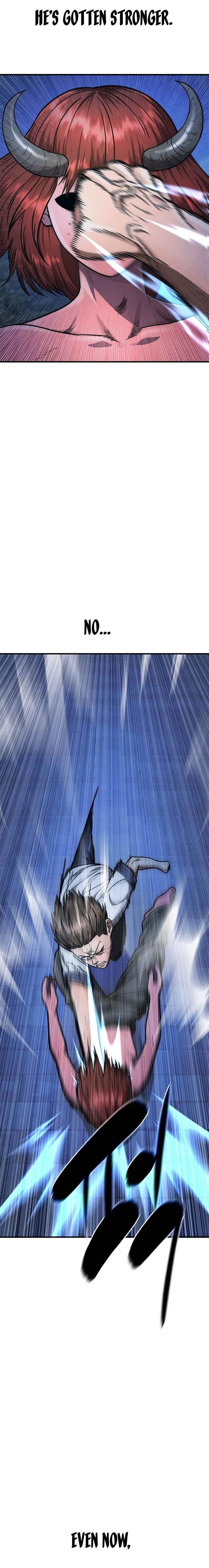 Monster Devourer Chapter 33 - Page 34