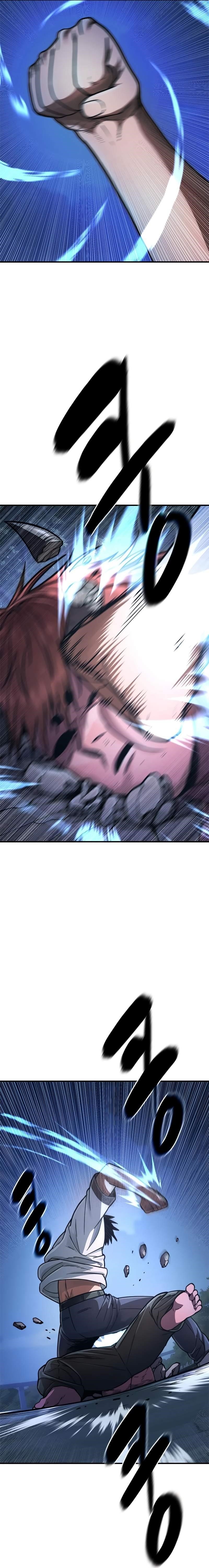Monster Devourer Chapter 33 - Page 38