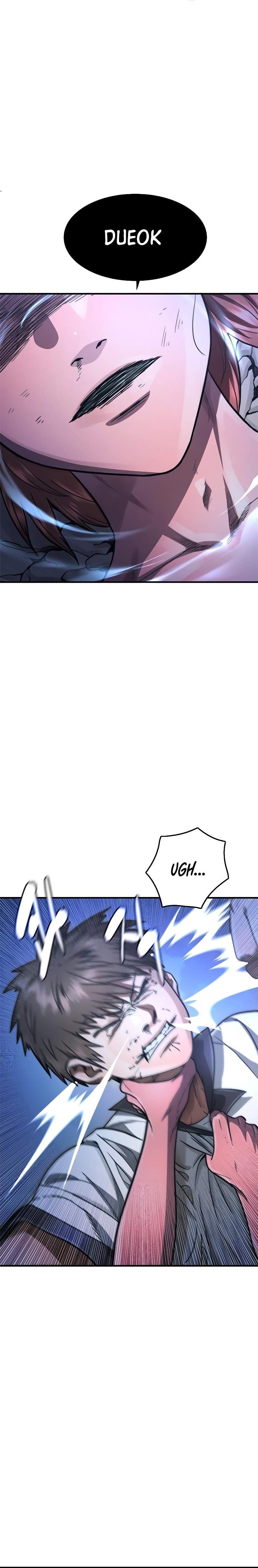 Monster Devourer Chapter 33 - Page 39