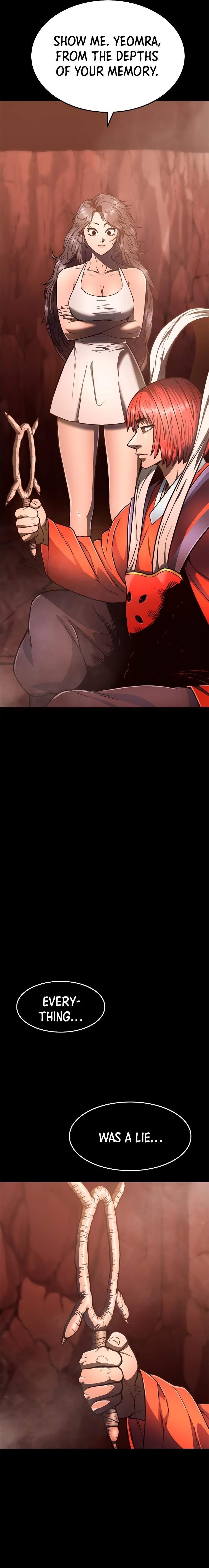 Monster Devourer Chapter 33 - Page 4