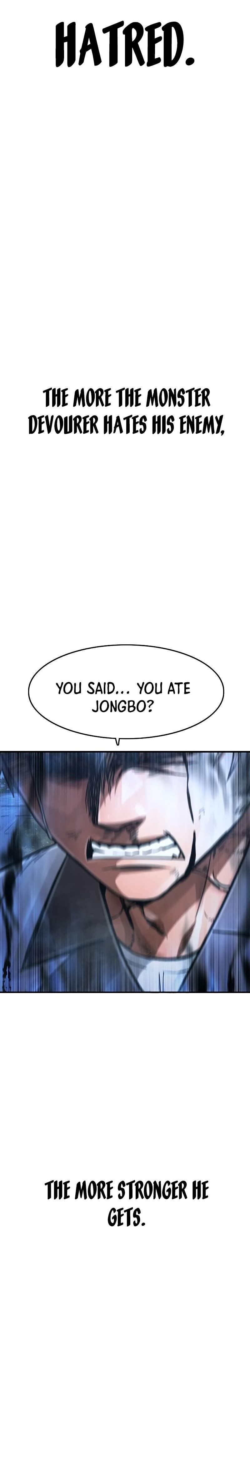 Monster Devourer Chapter 33 - Page 42