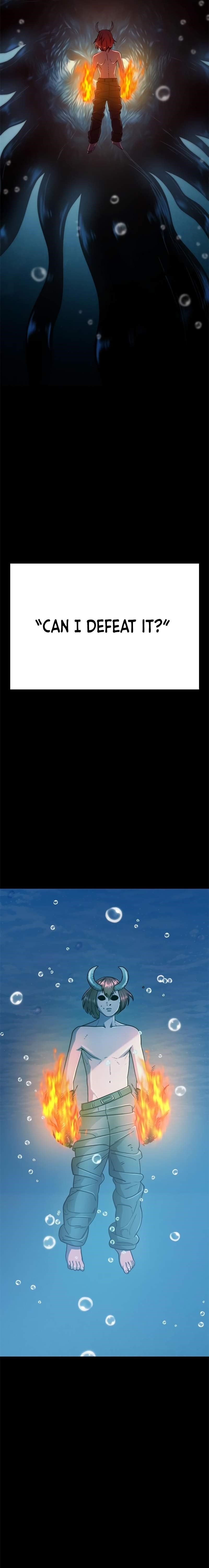 Monster Devourer Chapter 33 - Page 45