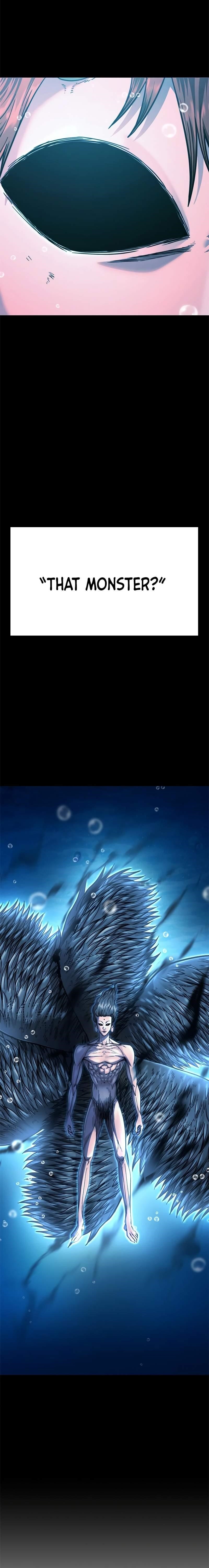 Monster Devourer Chapter 33 - Page 46