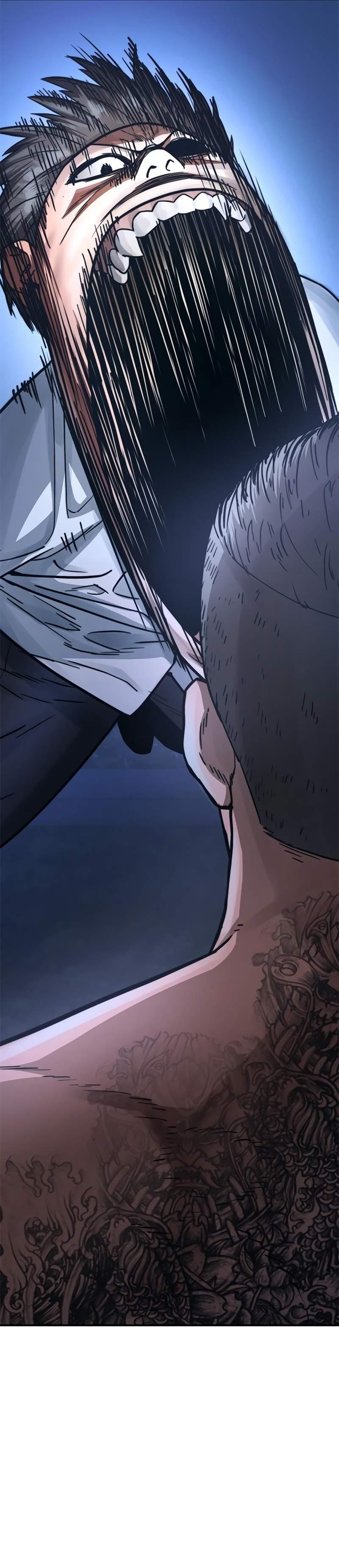 Monster Devourer Chapter 33 - Page 49