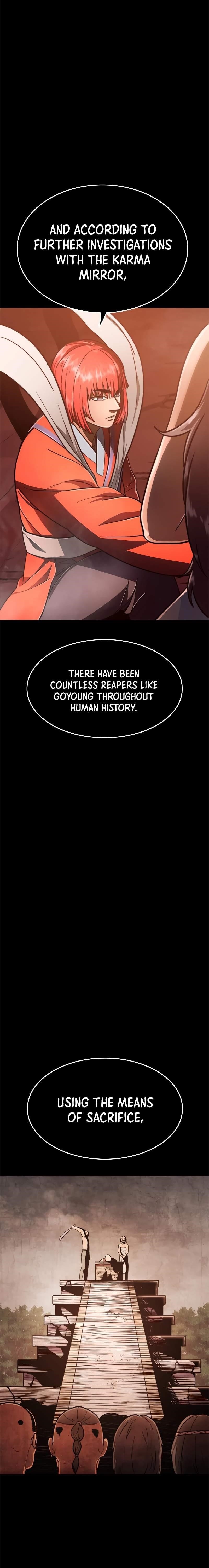 Monster Devourer Chapter 33 - Page 8