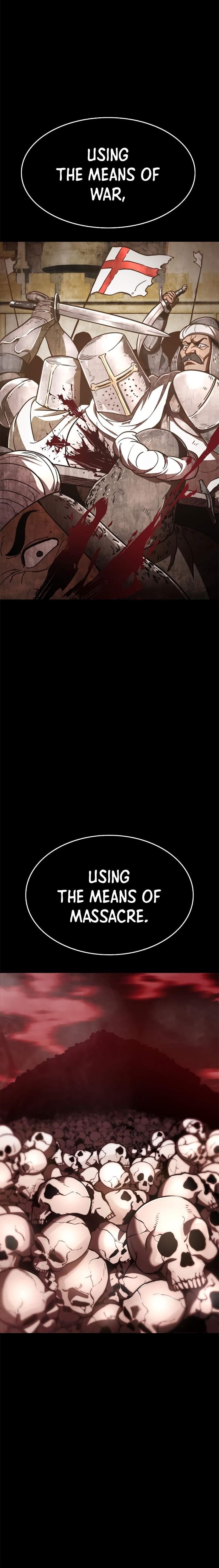 Monster Devourer Chapter 33 - Page 9