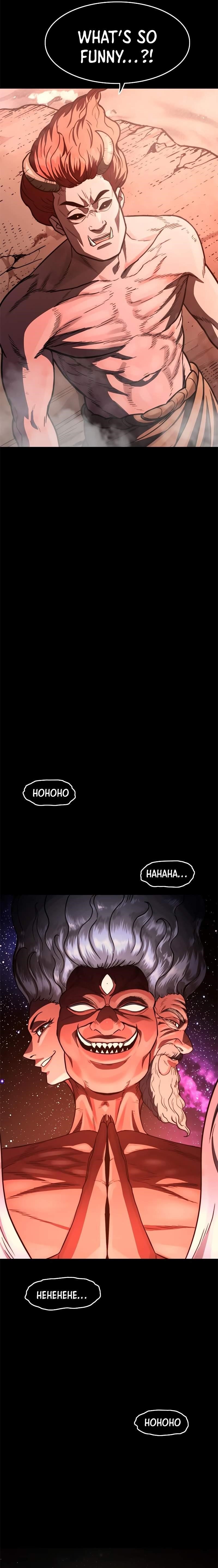 Monster Devourer Chapter 34 - Page 13