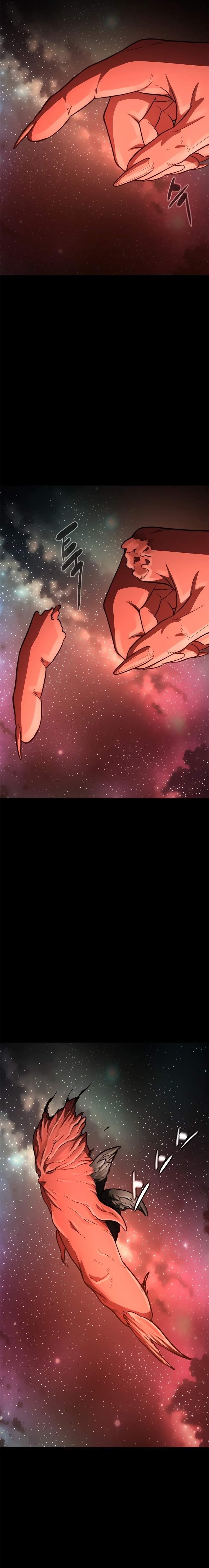 Monster Devourer Chapter 34 - Page 14