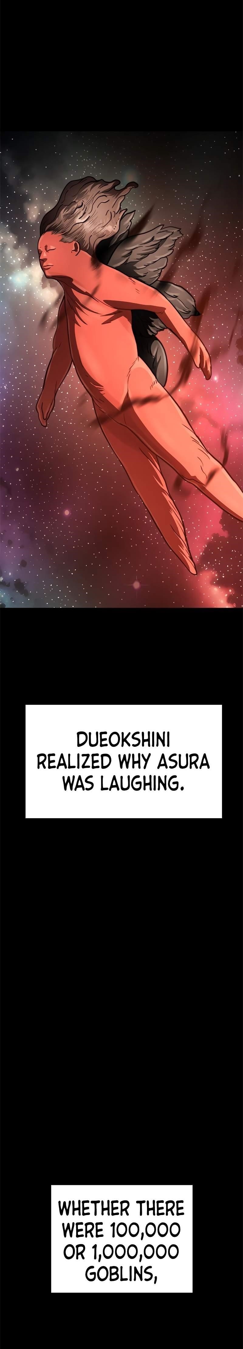 Monster Devourer Chapter 34 - Page 15