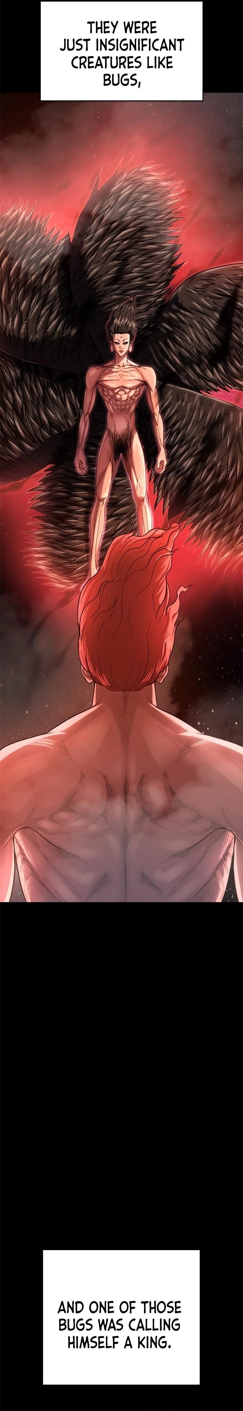 Monster Devourer Chapter 34 - Page 17