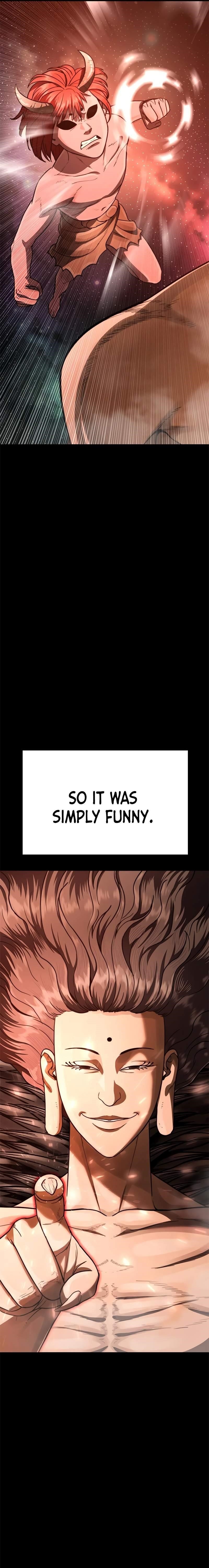 Monster Devourer Chapter 34 - Page 18