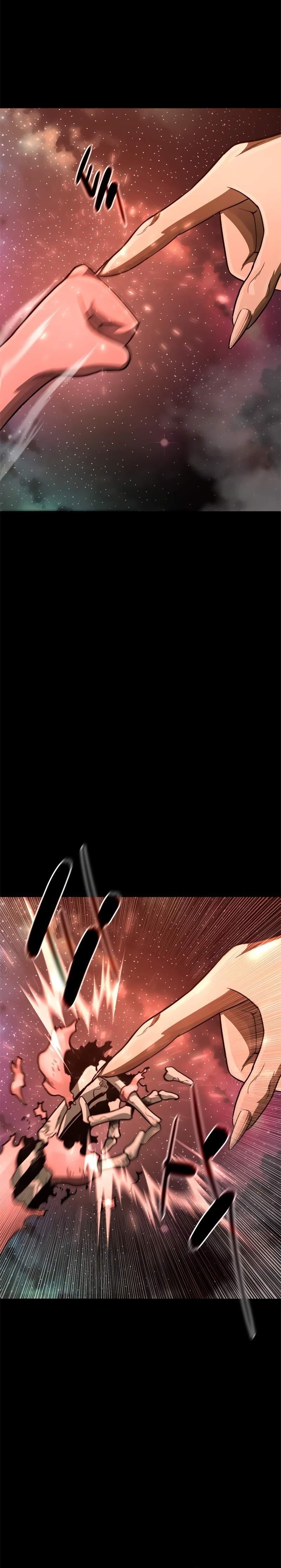 Monster Devourer Chapter 34 - Page 19