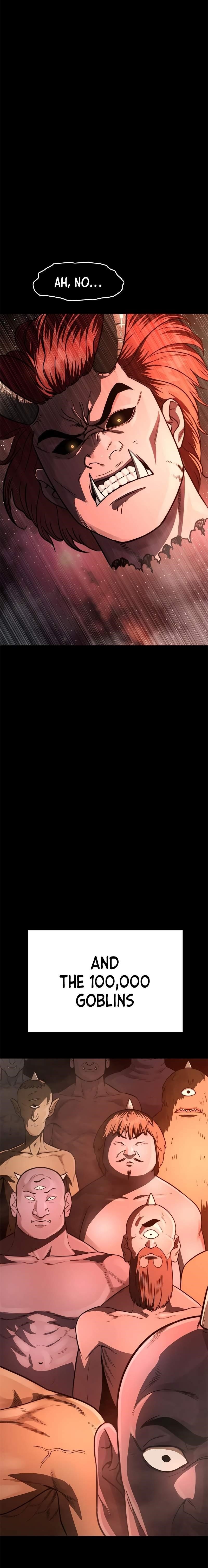 Monster Devourer Chapter 34 - Page 22