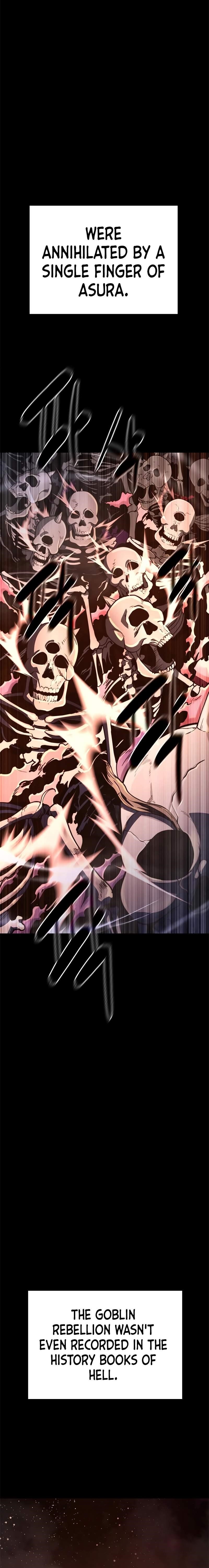 Monster Devourer Chapter 34 - Page 23