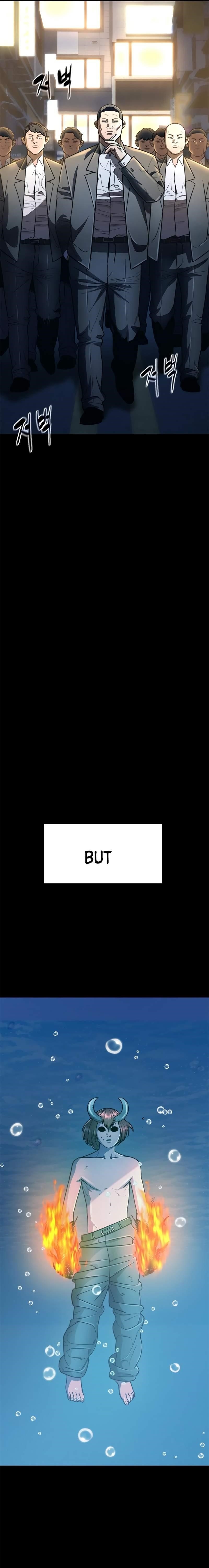 Monster Devourer Chapter 34 - Page 26