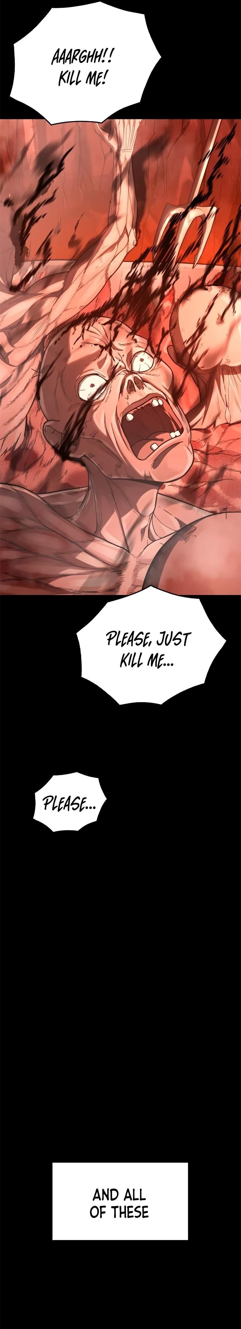 Monster Devourer Chapter 34 - Page 3