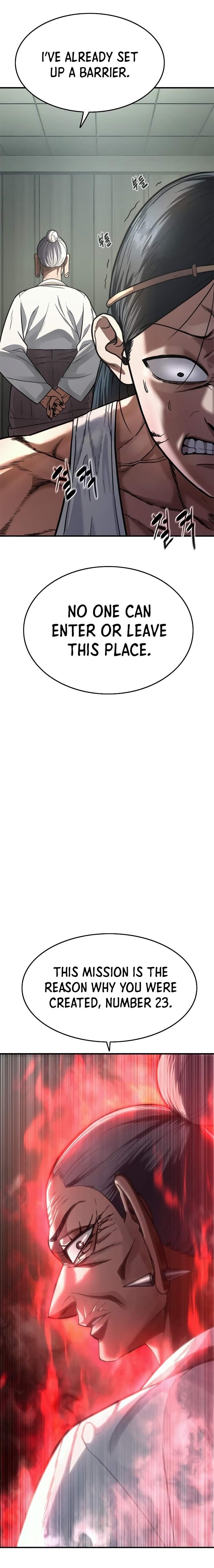 Monster Devourer Chapter 34 - Page 48