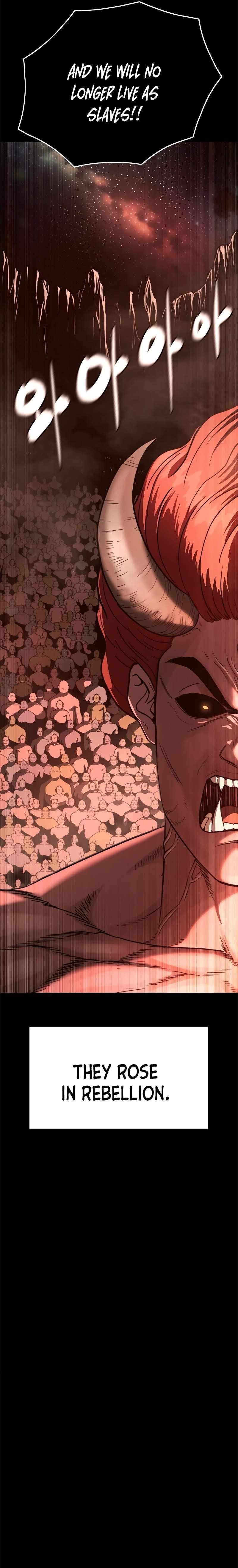 Monster Devourer Chapter 34 - Page 9