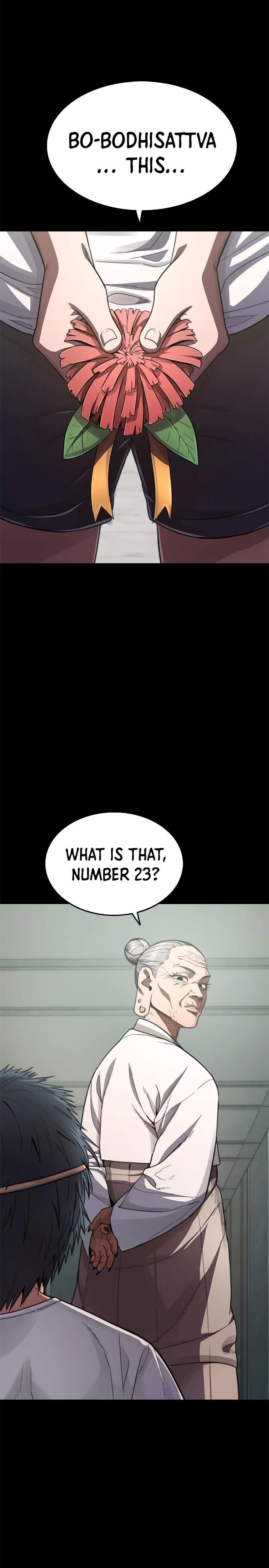 Monster Devourer Chapter 35 - Page 1