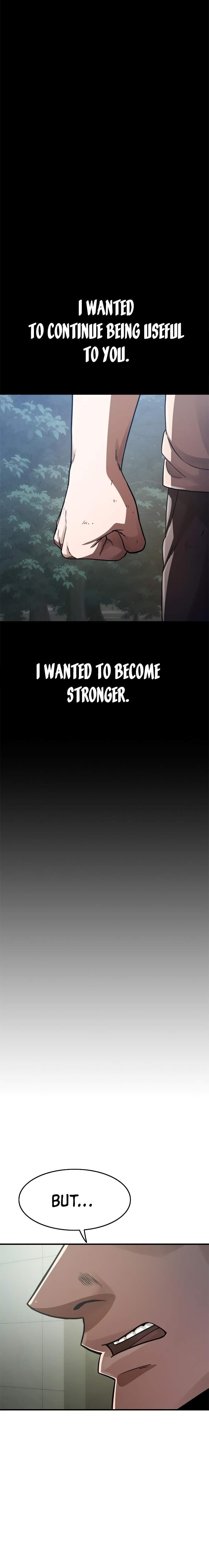 Monster Devourer Chapter 35 - Page 10