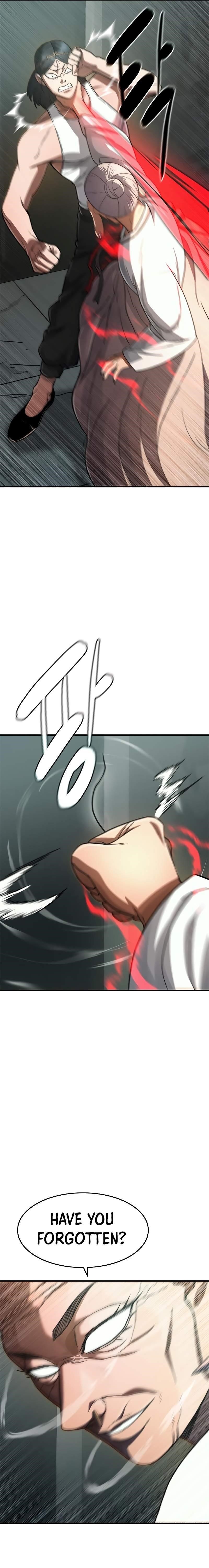 Monster Devourer Chapter 35 - Page 13