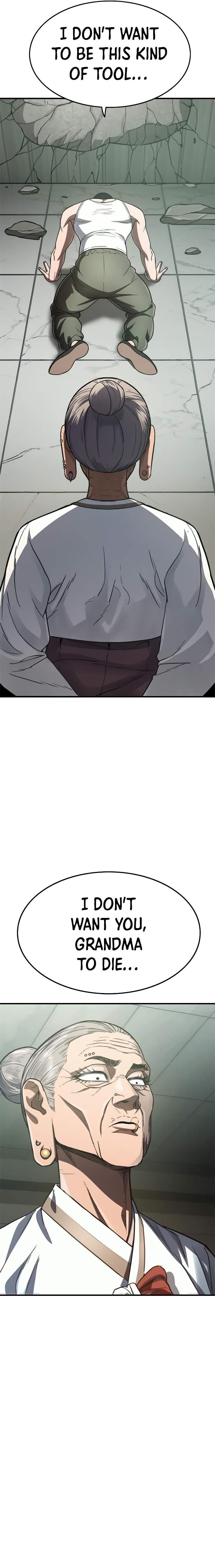 Monster Devourer Chapter 35 - Page 17