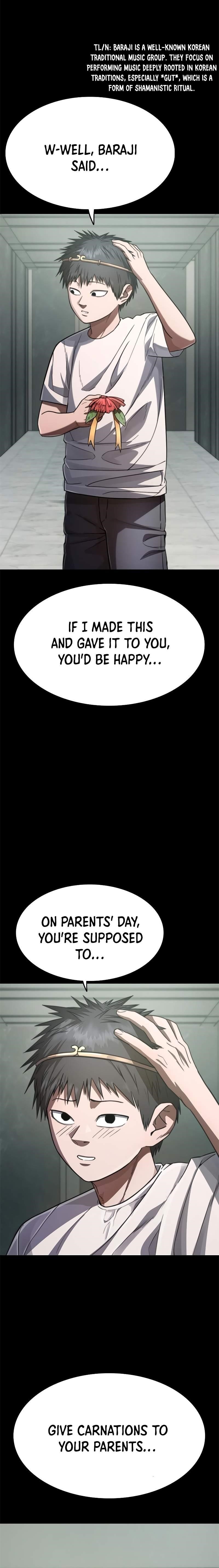 Monster Devourer Chapter 35 - Page 2