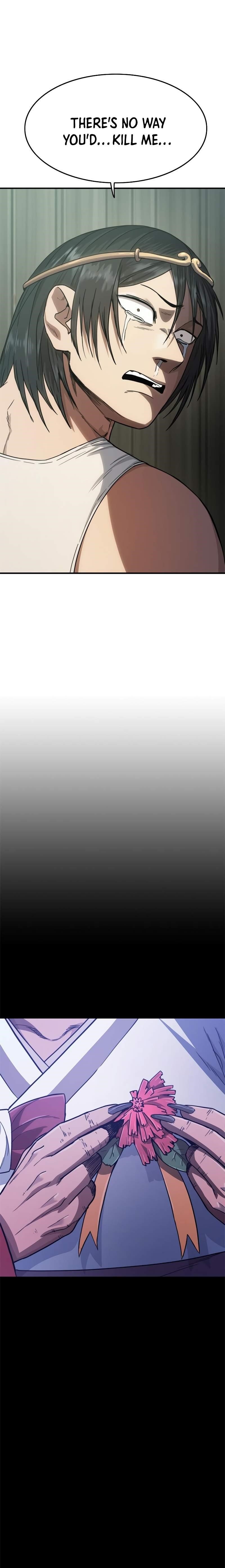 Monster Devourer Chapter 35 - Page 20