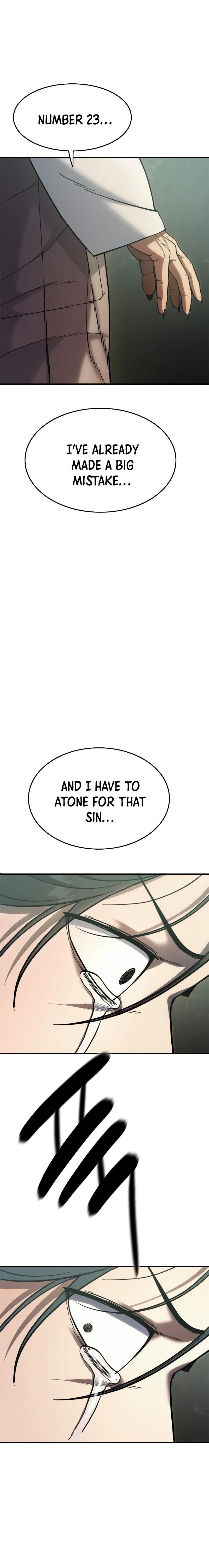 Monster Devourer Chapter 35 - Page 24