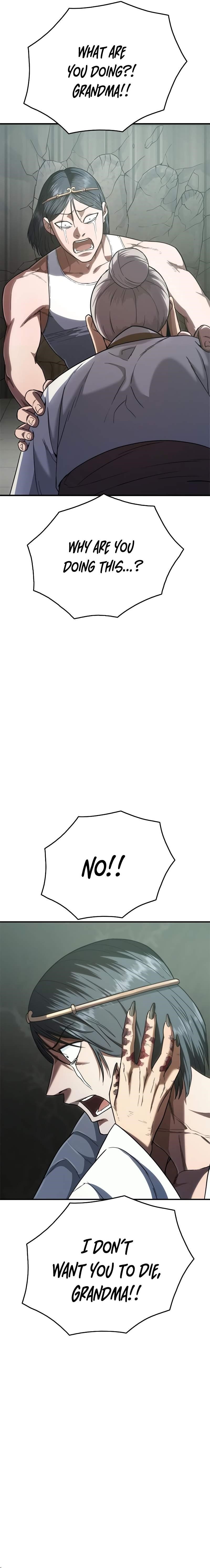 Monster Devourer Chapter 35 - Page 26