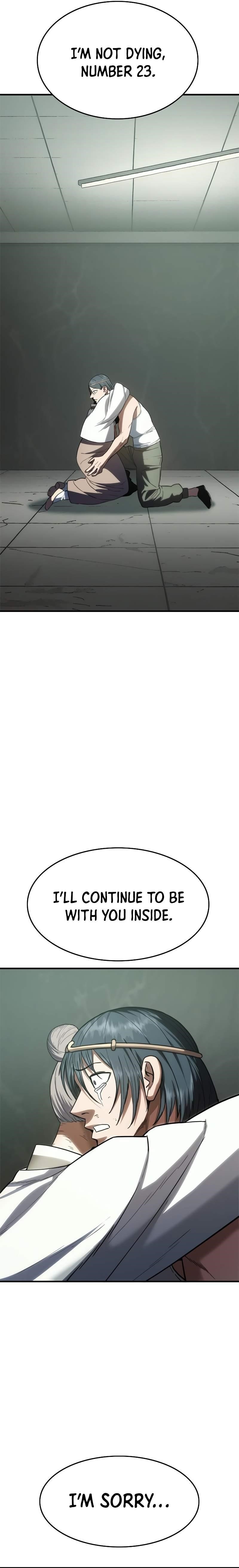 Monster Devourer Chapter 35 - Page 27