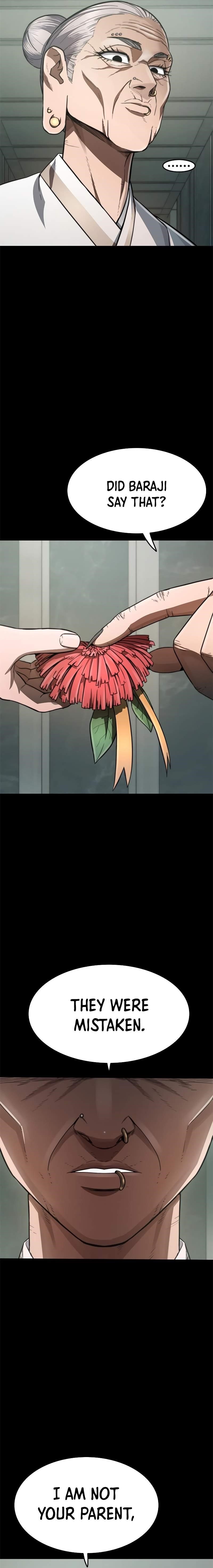 Monster Devourer Chapter 35 - Page 3