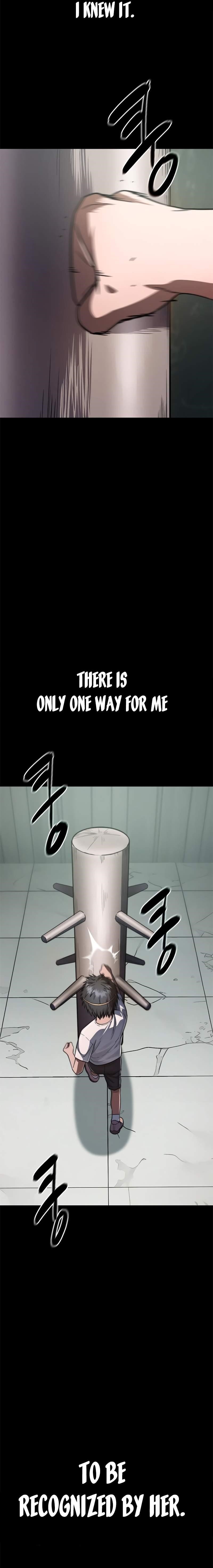 Monster Devourer Chapter 35 - Page 5