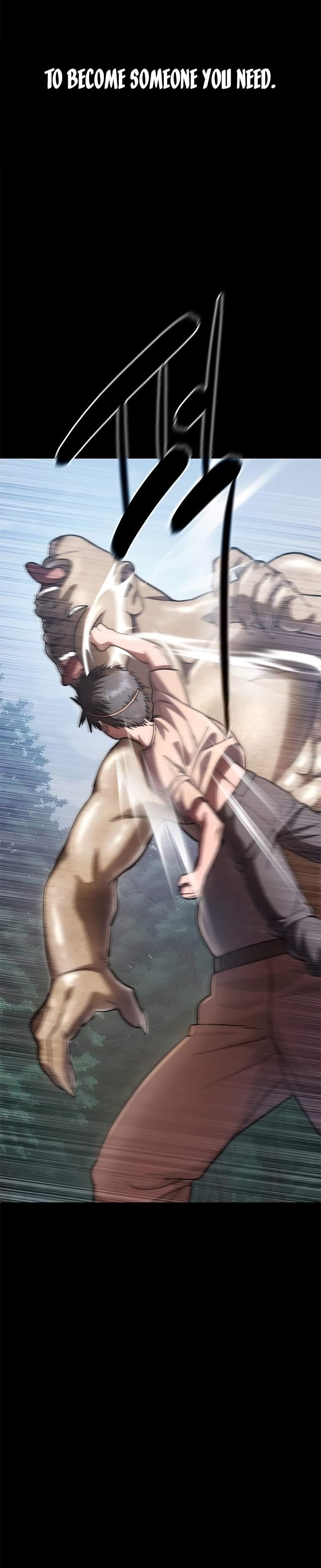 Monster Devourer Chapter 35 - Page 7