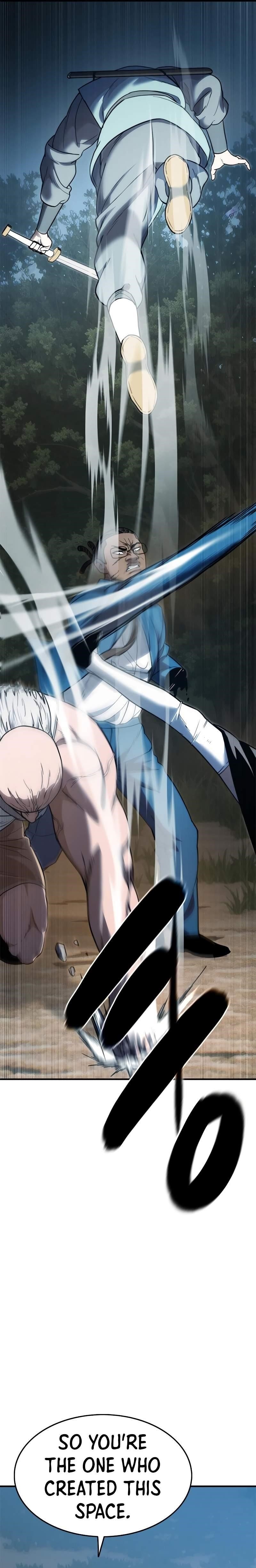 Monster Devourer Chapter 36 - Page 18