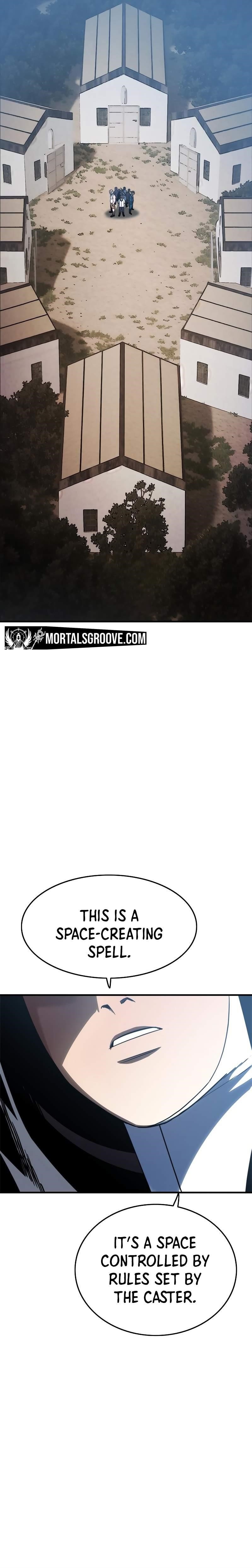 Monster Devourer Chapter 36 - Page 2