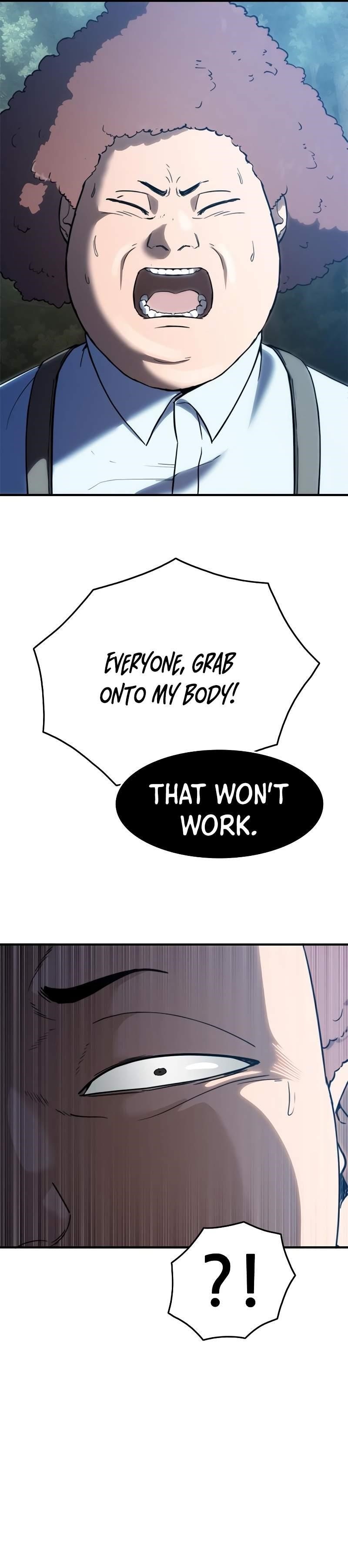 Monster Devourer Chapter 36 - Page 22