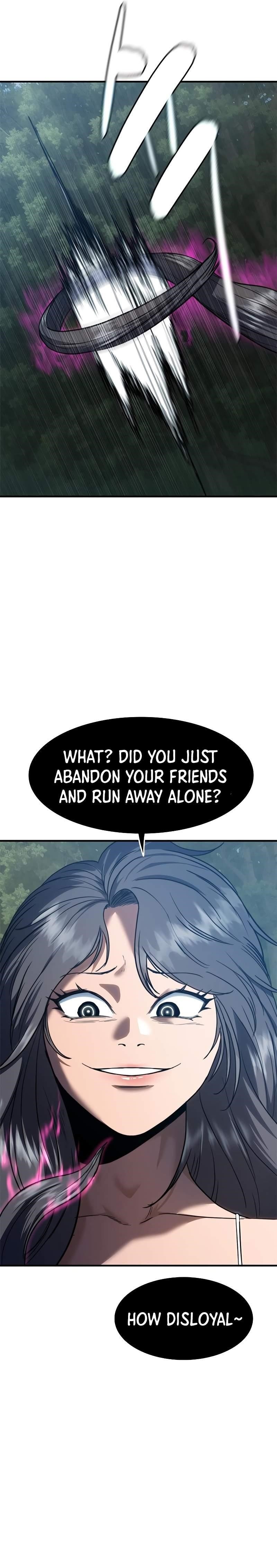 Monster Devourer Chapter 36 - Page 24