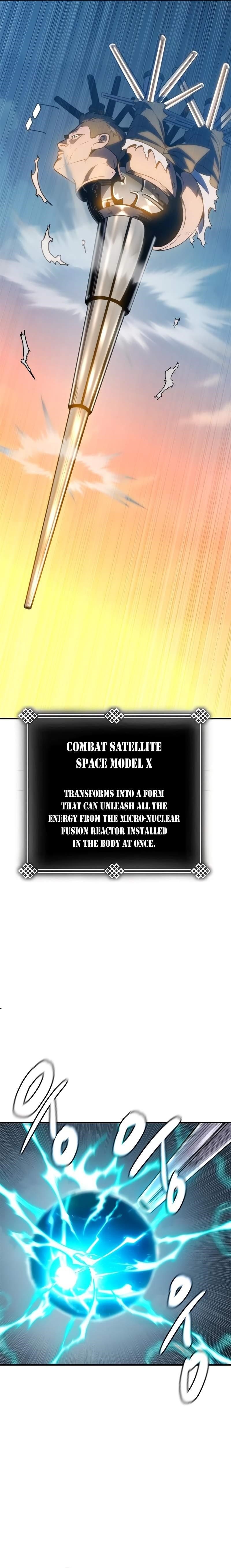 Monster Devourer Chapter 36 - Page 29